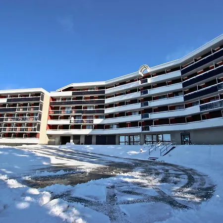 Apartman 4 Pers Proche Pistes, Animaux Admis - Fr-1-549-62 Chamrousse