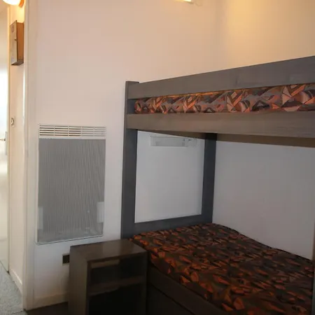4 Pers Proche Pistes, Animaux Admis - Fr-1-549-62 * Chamrousse