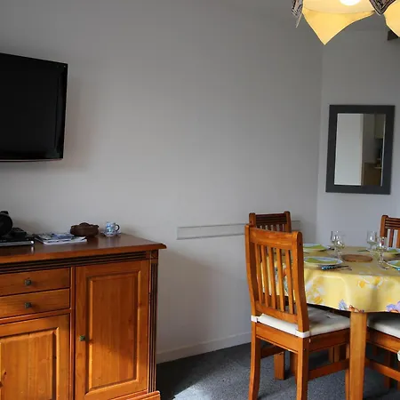 4 Pers Proche Pistes, Animaux Admis - Fr-1-549-62 Apartman