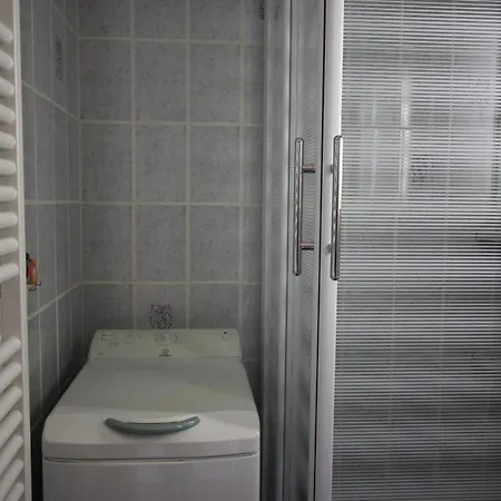 4 Pers Proche Pistes, Animaux Admis - Fr-1-549-62 * Chamrousse
