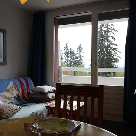 4 Pers Proche Pistes, Animaux Admis - Fr-1-549-62 Chamrousse