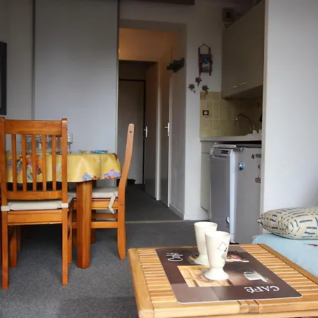 Apartman 4 Pers Proche Pistes, Animaux Admis - Fr-1-549-62 *