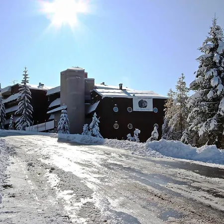4 Pers Proche Pistes, Animaux Admis - Fr-1-549-62 Apartman