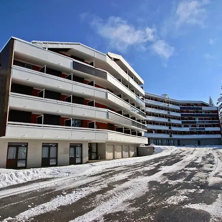 Apartman 4 Pers Proche Pistes, Animaux Admis - Fr-1-549-62 Chamrousse