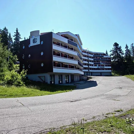 4 Pers Proche Pistes, Animaux Admis - Fr-1-549-62 Apartman